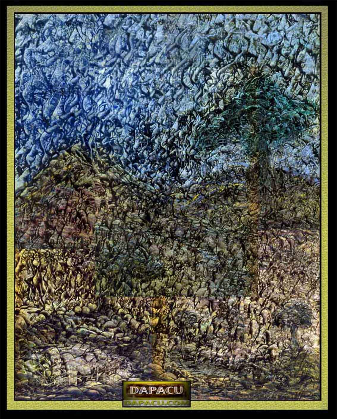 Austin prints for sale