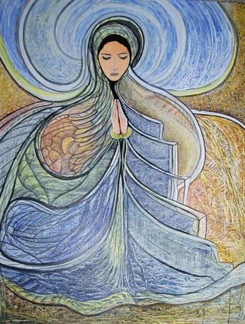 Famous Art Paintings