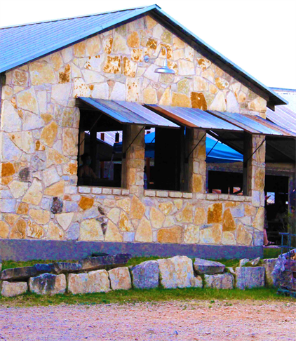 Jester King Austin TX